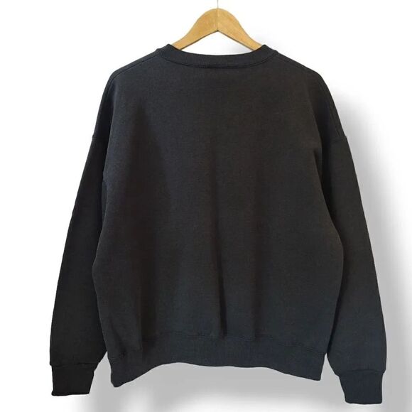 NEW Vintage 90s Nike x Mr. Robinson's Neighborhood Ad Promo Sweatshirt Size XL - Picture 4 of 10